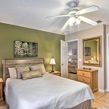 Clermont Home With Pool And Game Room, 10 Mi To Parks! Orlando Buitenkant foto
