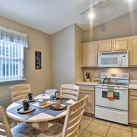 Clermont Home With Pool And Game Room, 10 Mi To Parks! Orlando Buitenkant foto