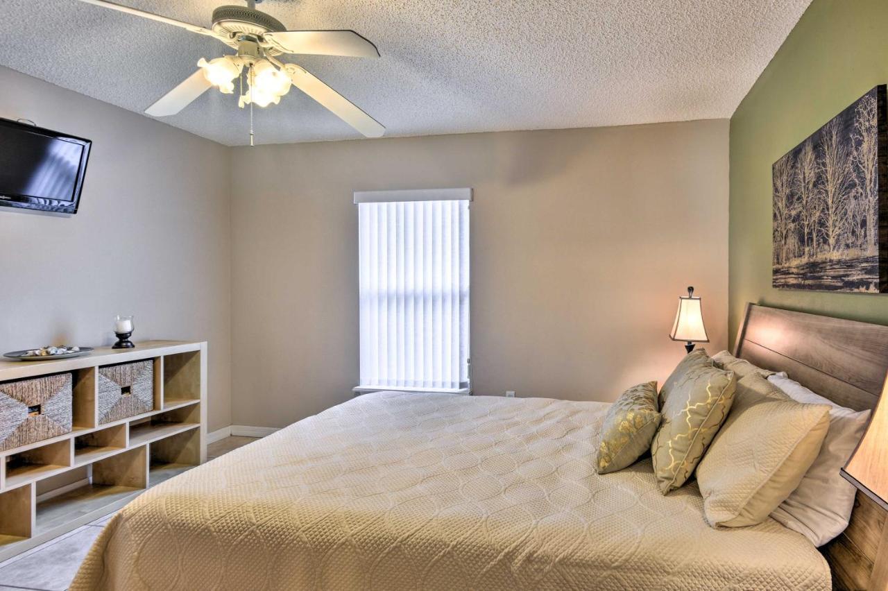 Clermont Home With Pool And Game Room, 10 Mi To Parks! Orlando Buitenkant foto