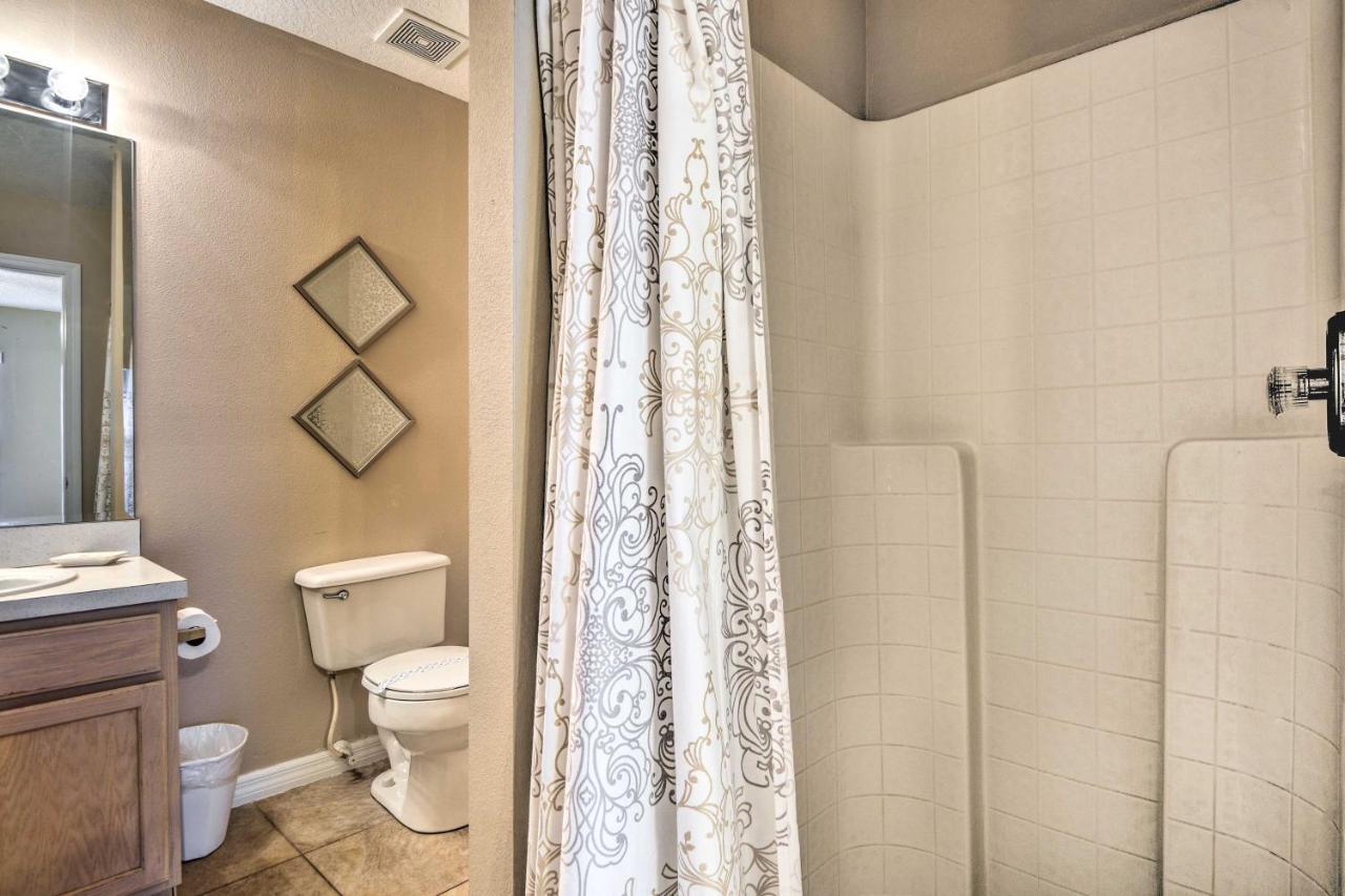 Clermont Home With Pool And Game Room, 10 Mi To Parks! Orlando Buitenkant foto