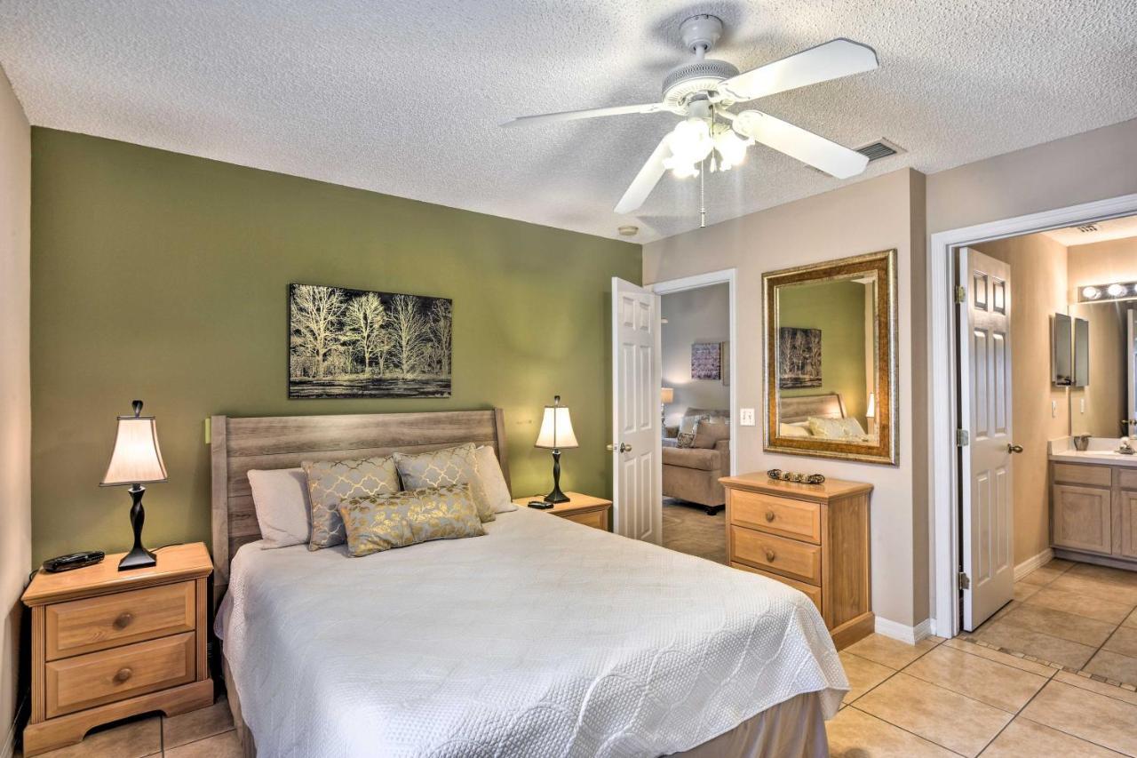 Clermont Home With Pool And Game Room, 10 Mi To Parks! Orlando Buitenkant foto