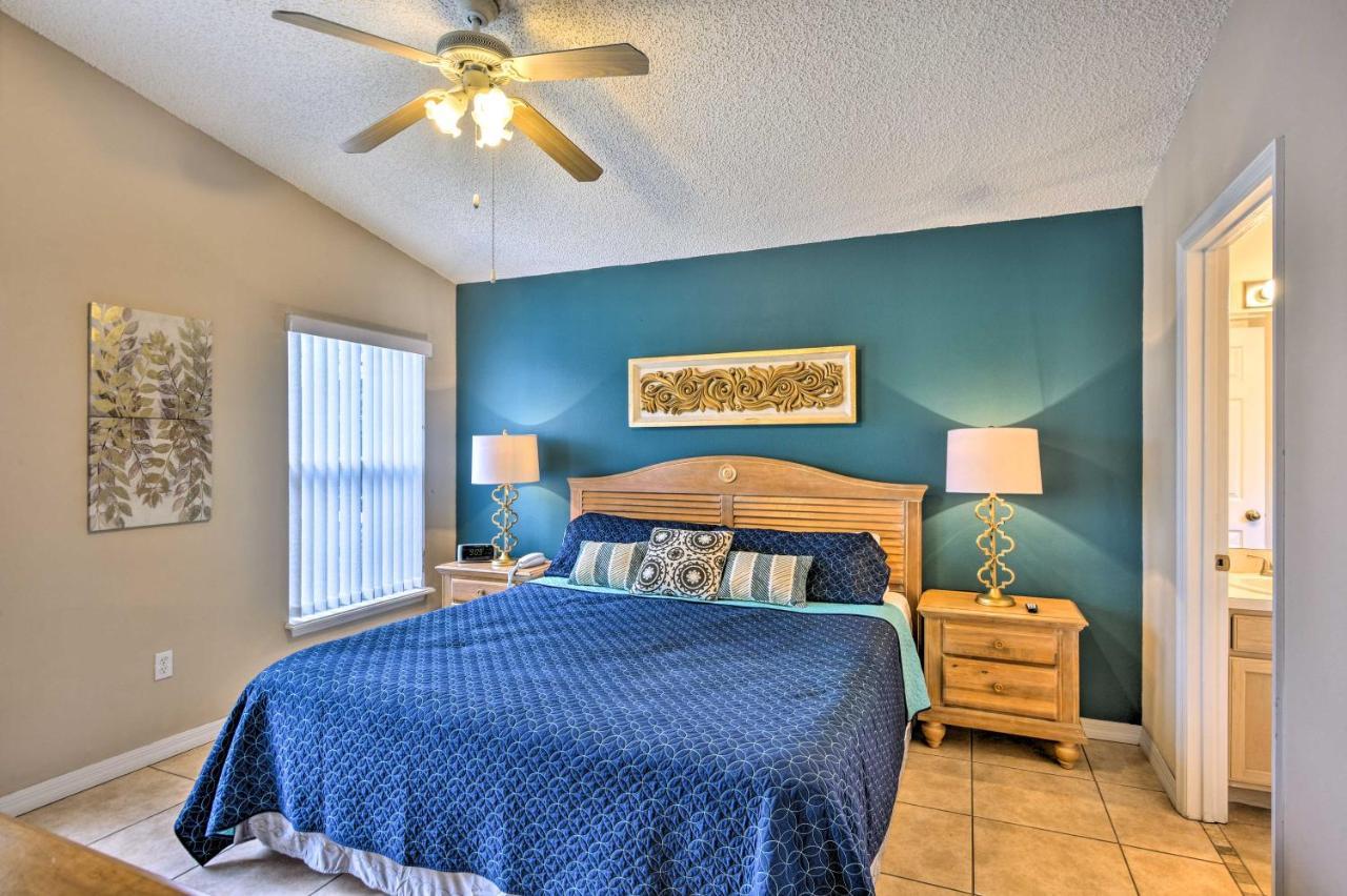 Clermont Home With Pool And Game Room, 10 Mi To Parks! Orlando Buitenkant foto
