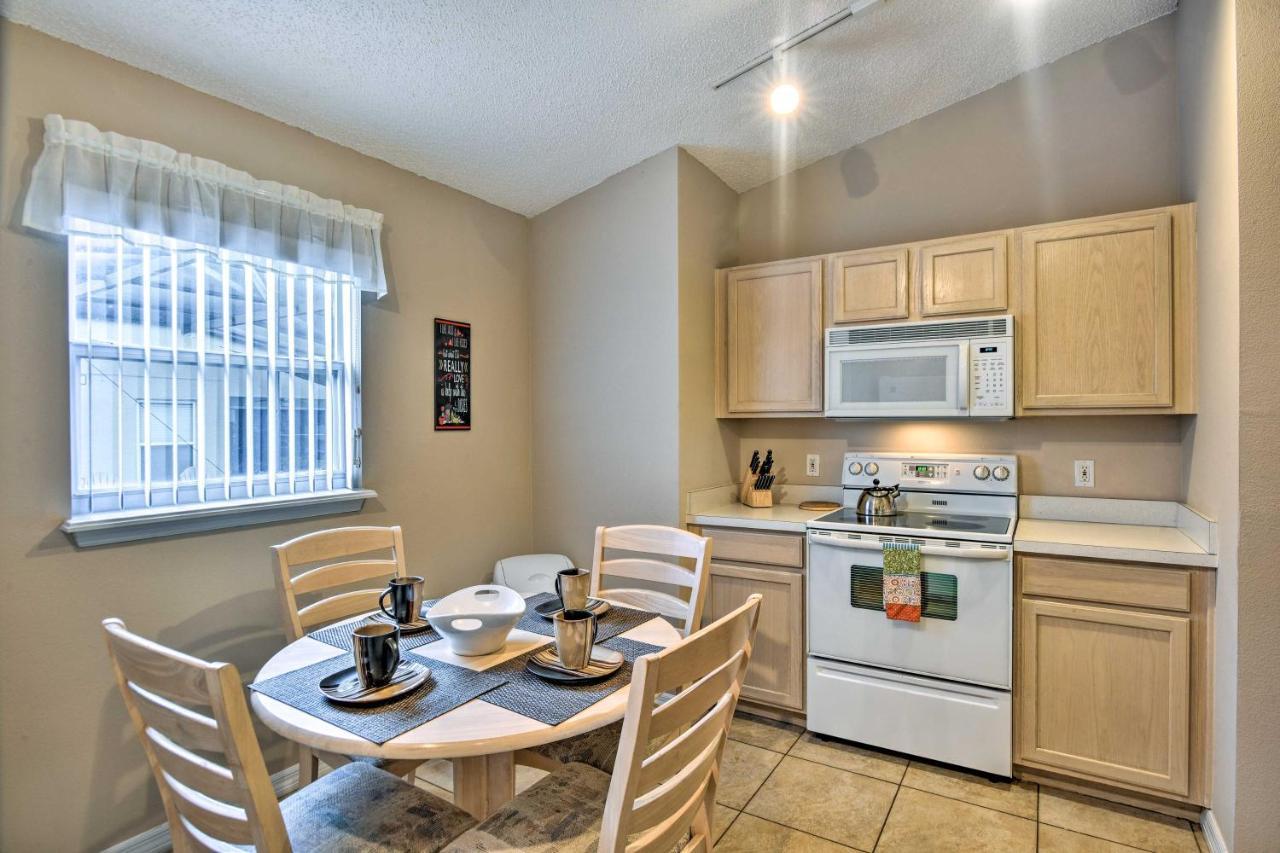 Clermont Home With Pool And Game Room, 10 Mi To Parks! Orlando Buitenkant foto